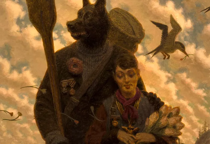 December Things to Do: Visual Art